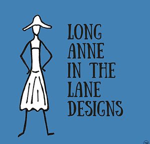 LONG ANNE DESIGNS – thoughts on crafting